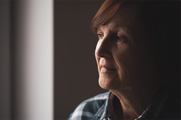 How to recognize signs of pain in seniors who have a dementia