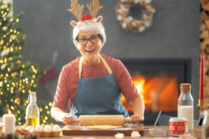 How Do I Get Through the Holiday Season 2021? Tips for Seniors