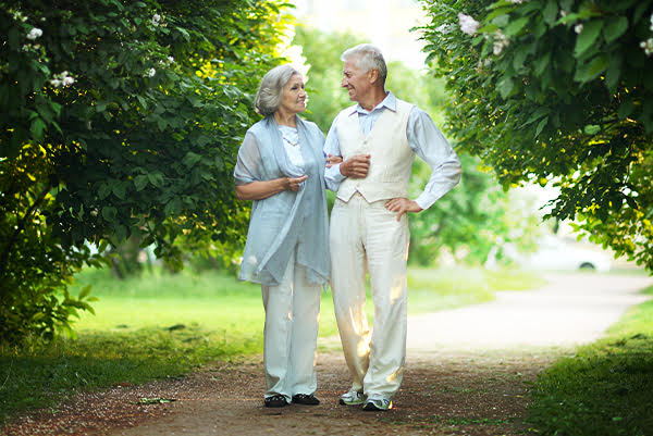 6 Spring Tips for Seniors