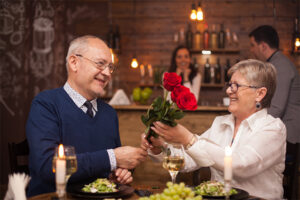 The Dos and Don’Ts of Senior Dating