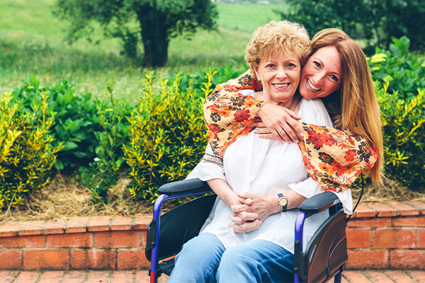 What to do, if you suddenly become a caregiver?