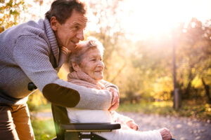 Autumn Health Tips for Seniors