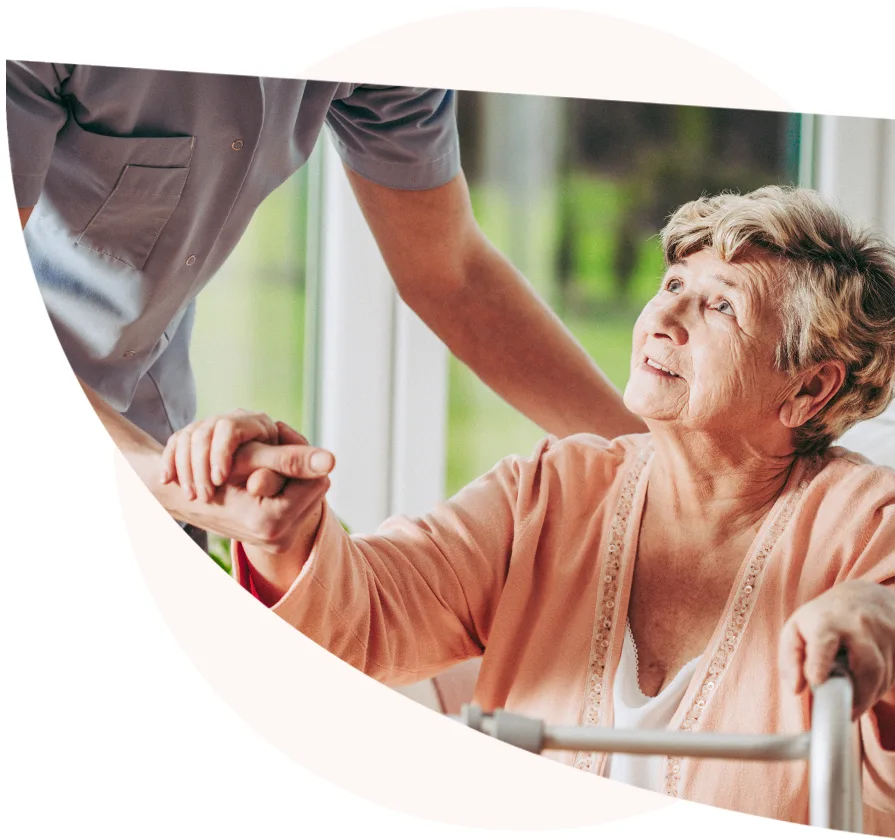 Our Private Duty Care Service Can Help You Find the Perfect Caregiver