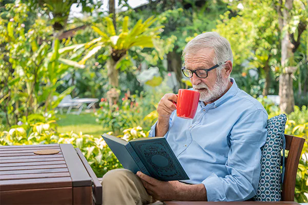 Tips to Help You Restore Balance After Retirement