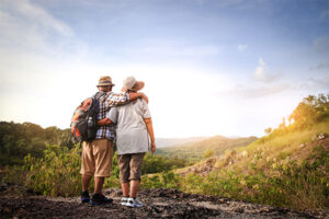 Hiking for Seniors: The Ultimate Guide to Outdoor Fun at Any Age