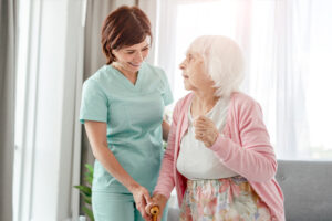 How having a companion can help seniors stay independent longer?