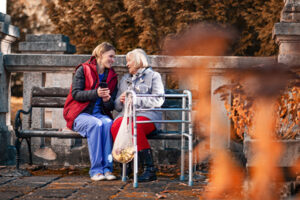 5 Autumn Tips That Caregivers Should Know