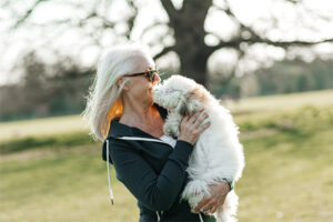 7 Things for seniors to consider when choosing a dog