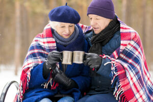 5 Winter Health And Safety Tips For Seniors