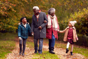 6 Festive Fall Activities For Seniors