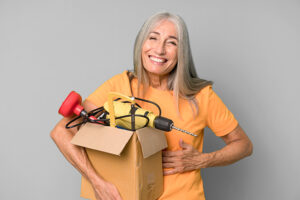 March 2023. - Spring Cleaning for Seniors 7 Simple Tips to Declutter