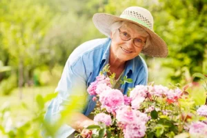 Embrace the Spring Season 5 Tips for Seniors to Feel Their Best