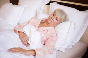 How to Increase Deep Sleep in the Elderly