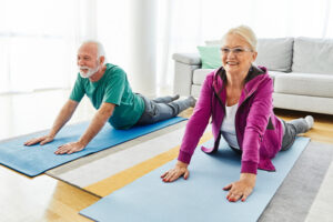 The Importance of Daily Exercises for Seniors